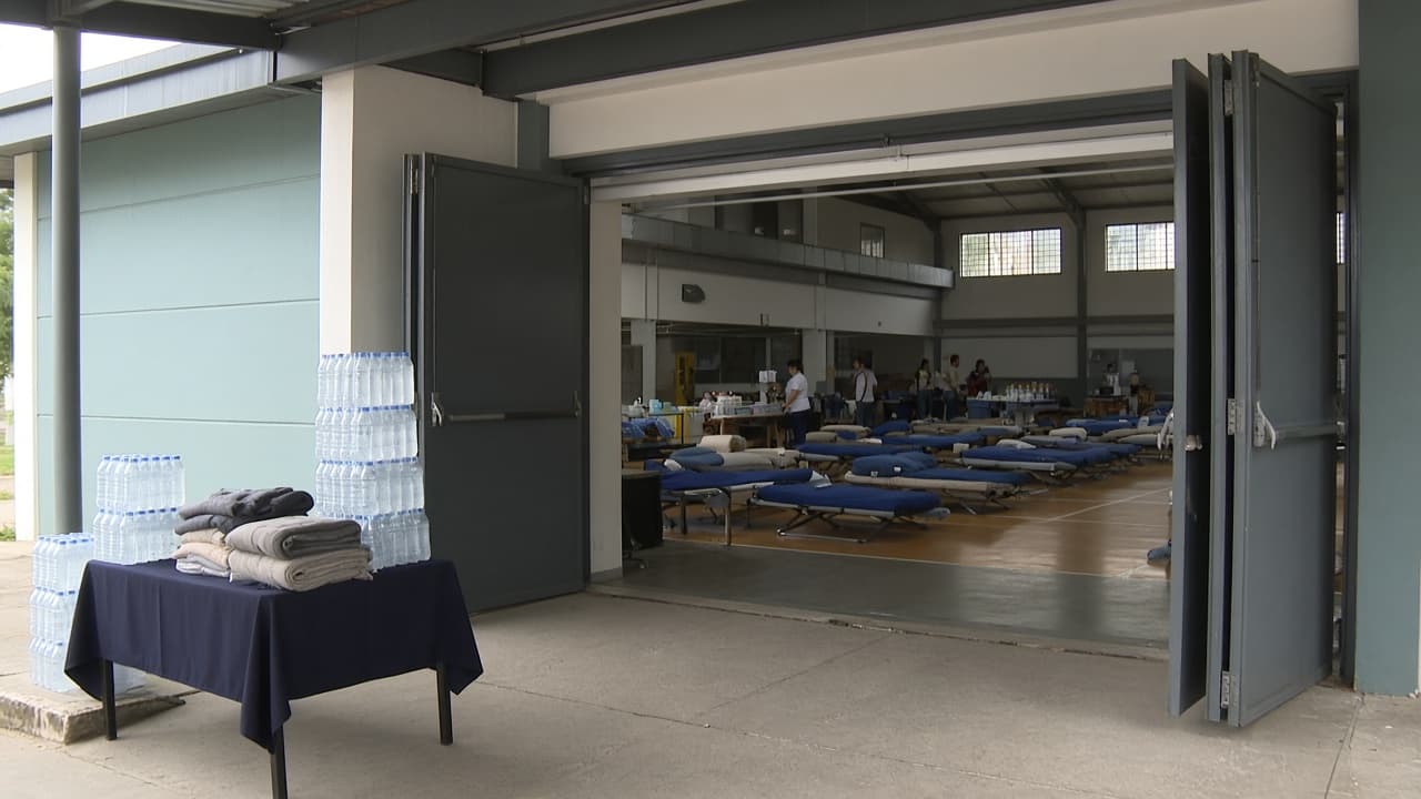 Eventos imigratórios
